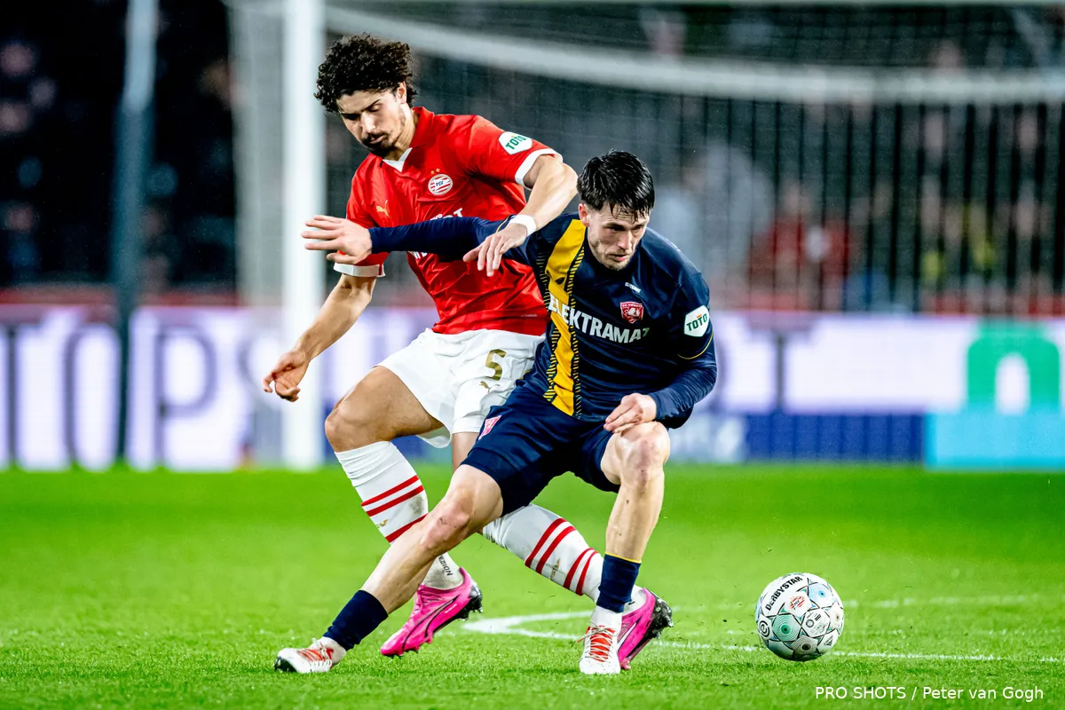 van wolfswinkel ramalho psv twente 2024