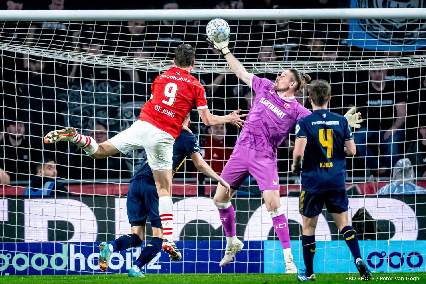 redding unnerstall psv twente 2024