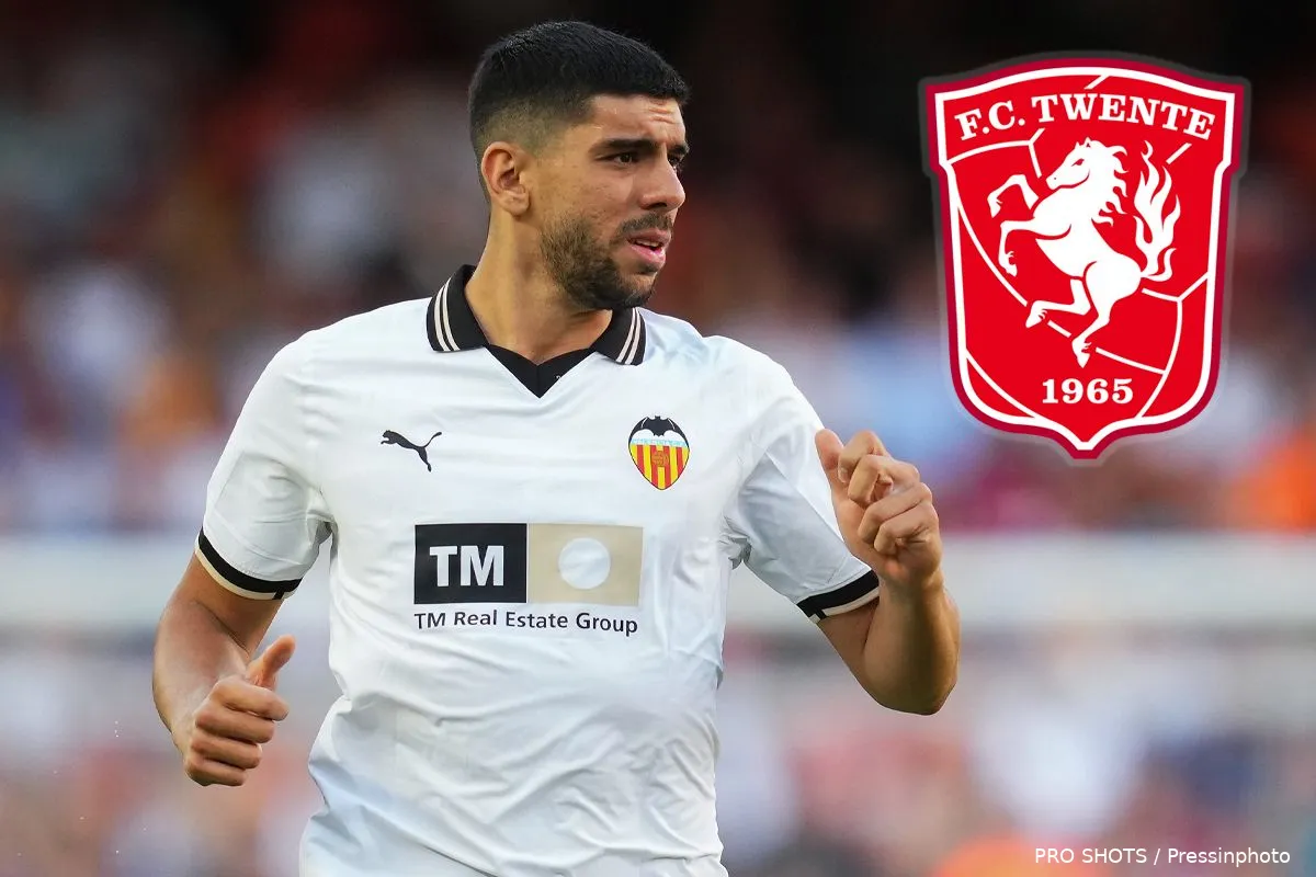 cenk ozkacar valencia logo twente