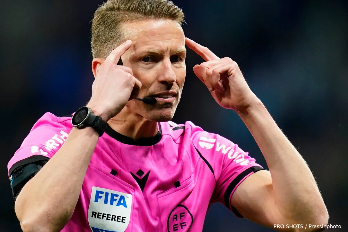 alejandro hernandez scheidsrechter referee fifa