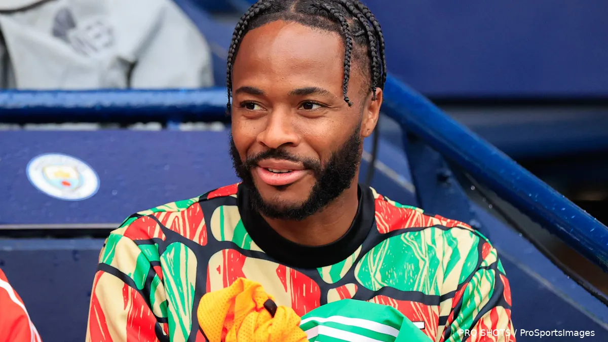 Van den Herik: "Ik begrijp wel waarom hij naar Feyenoord is gekomen"