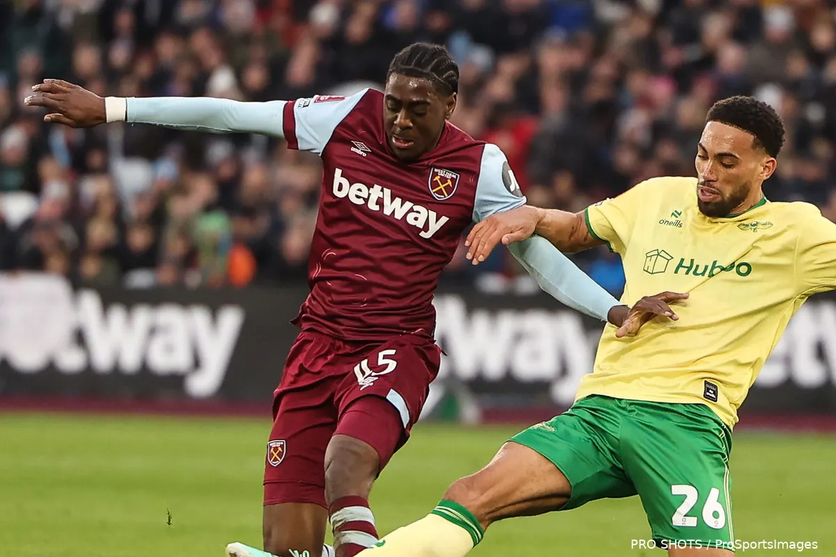 divin mubama west ham