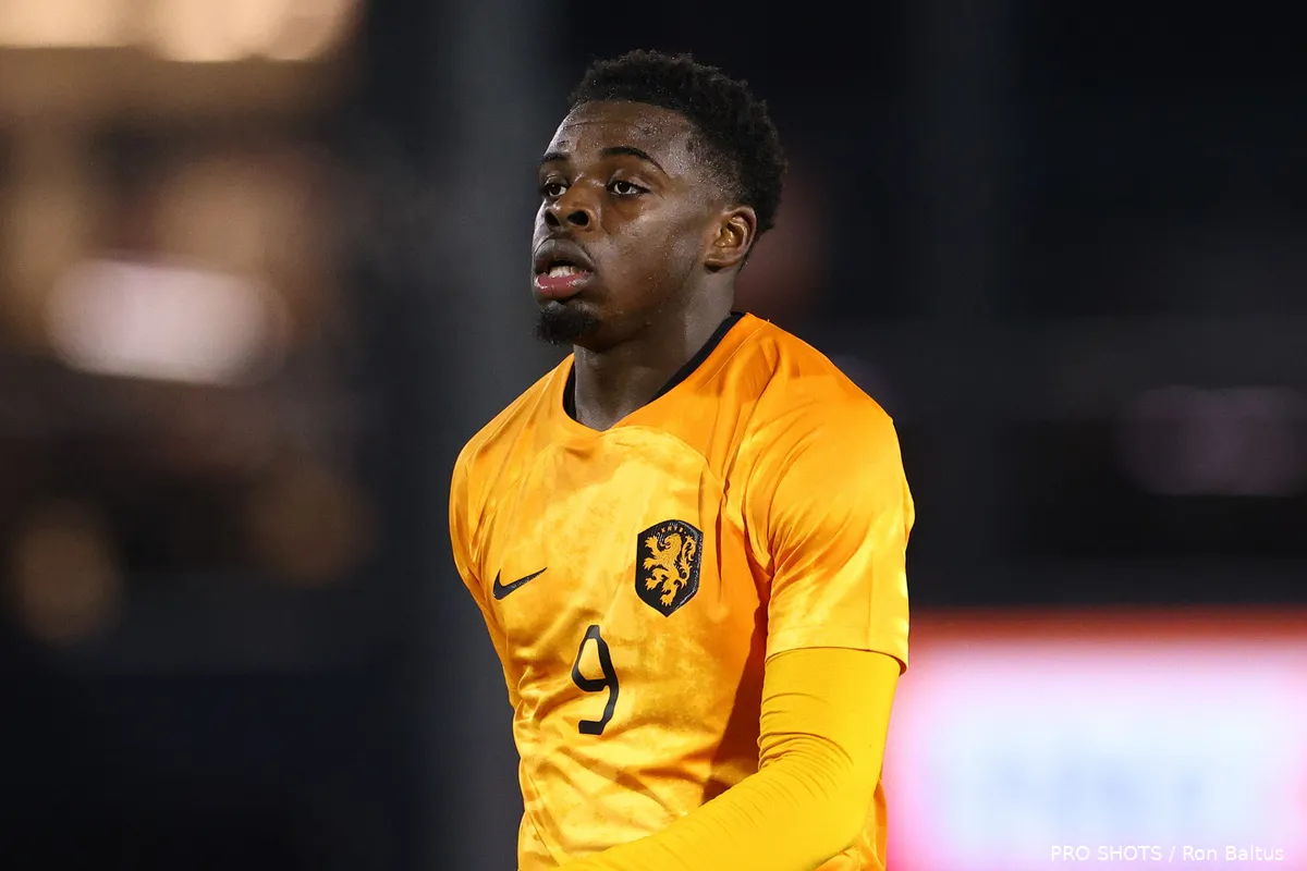 noah ohio jong oranje 2023