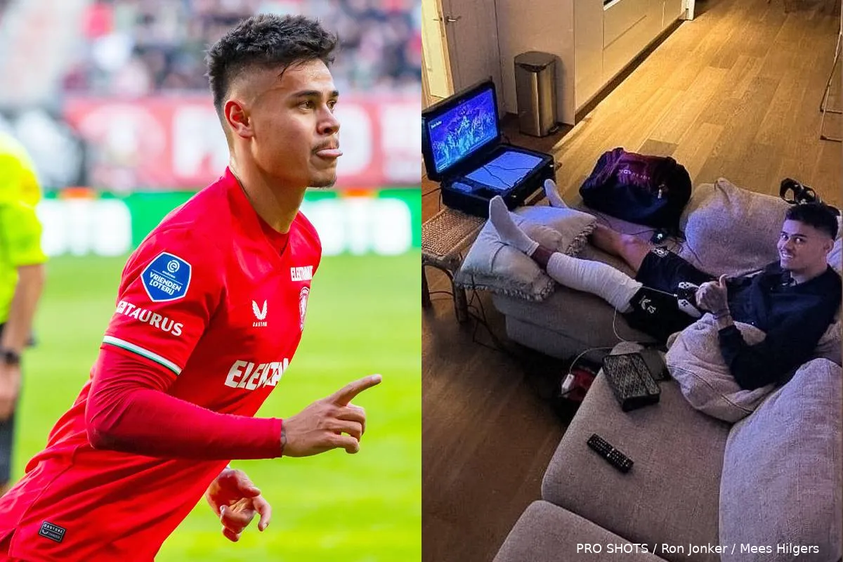 mees-hilgers-herstel-kruisbandblessure-2025