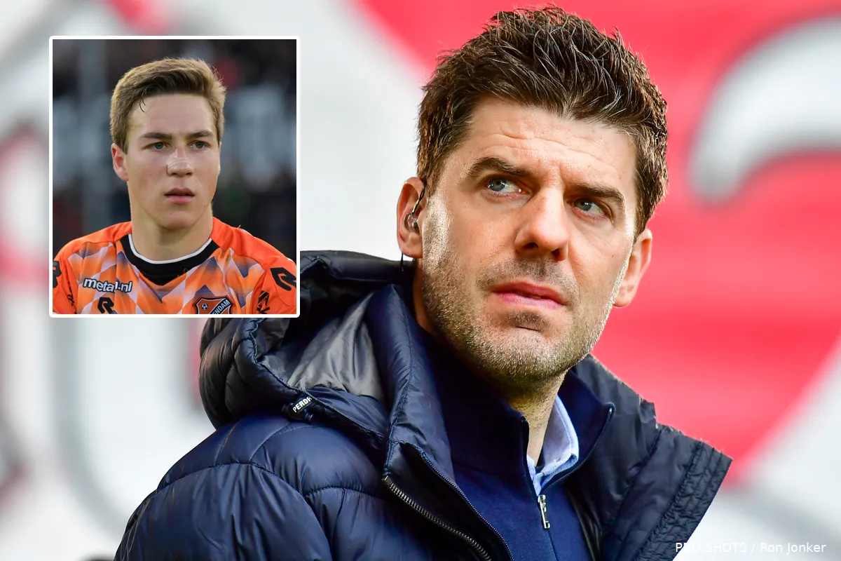 kees kwakman carel eiting 2023