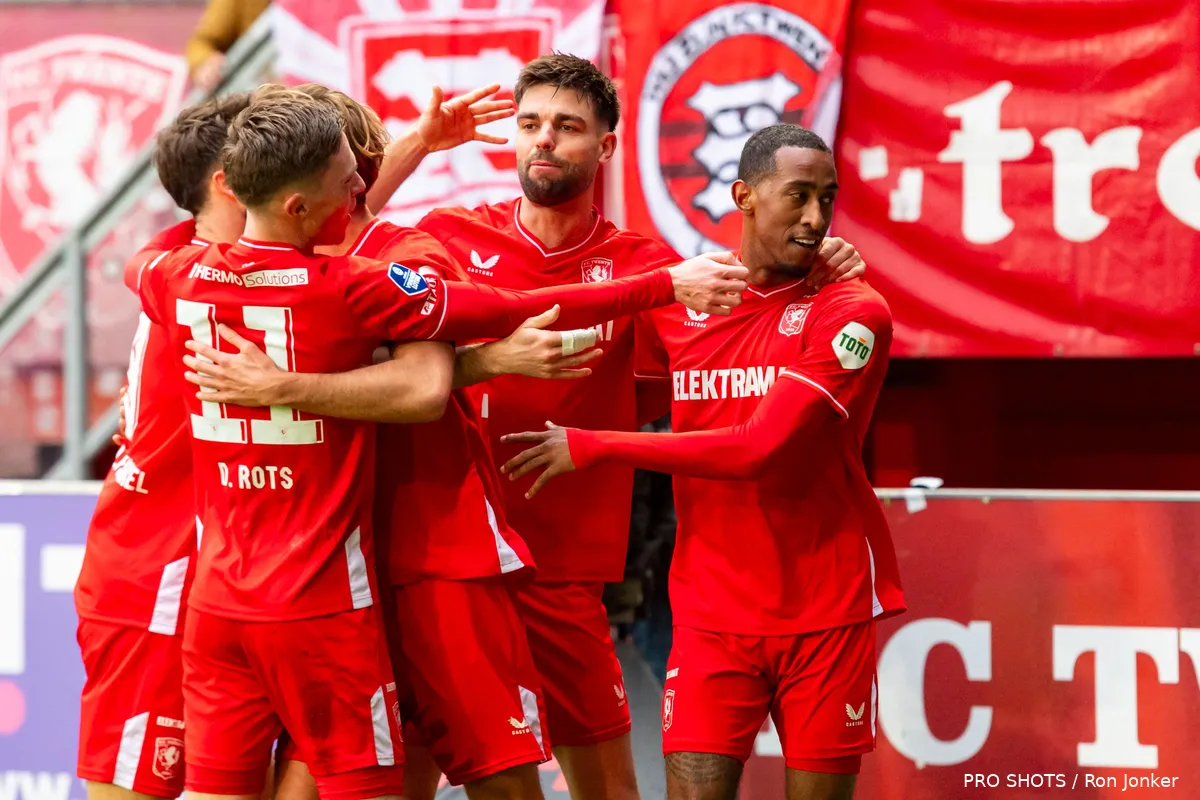 fc twente go ahead eagles juichen brenet propper