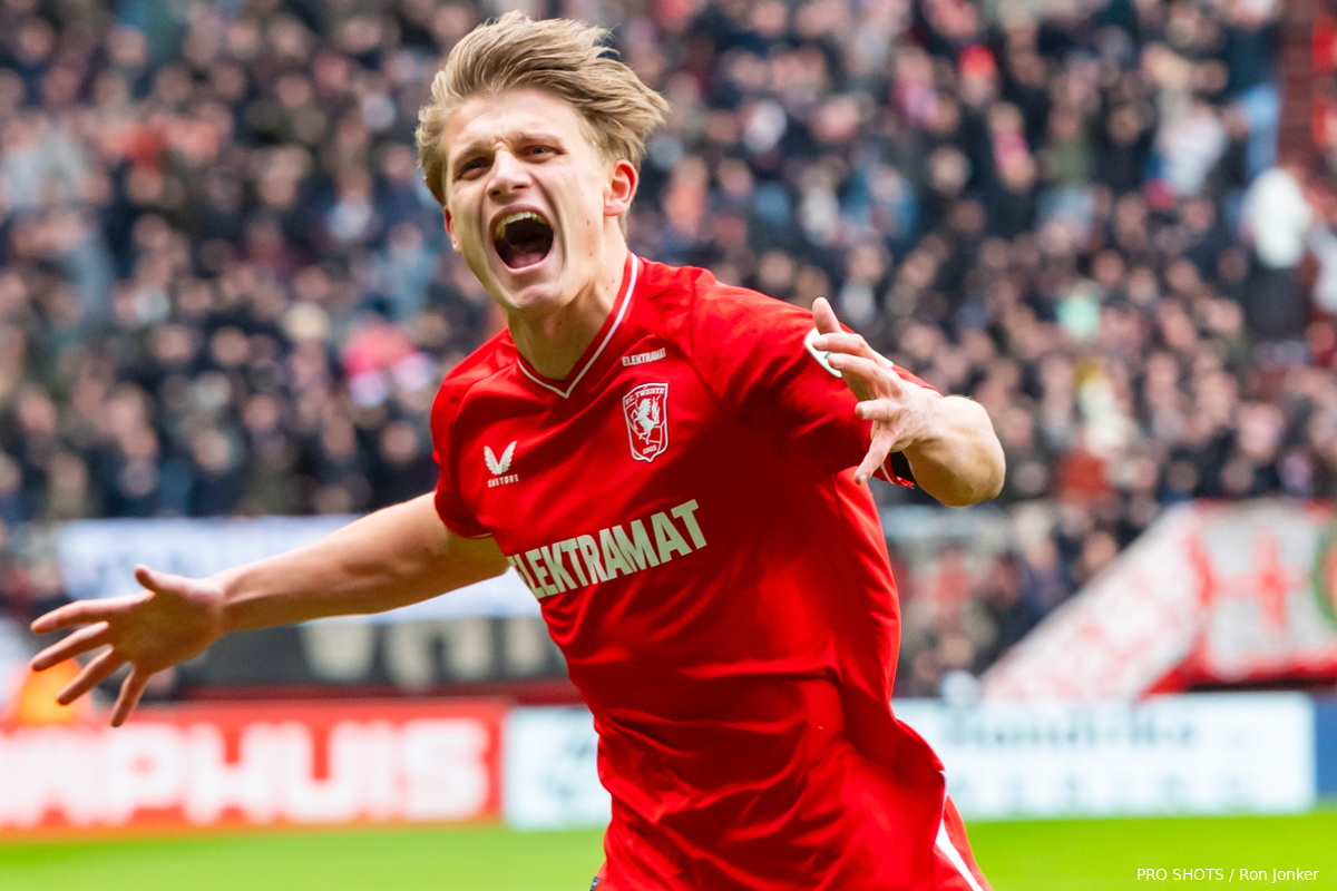 Voorspel FC Twente - Sparta en win onze Voetbalpool!