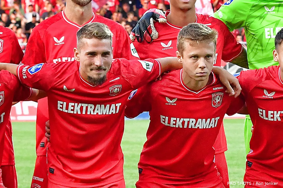 sadilek kjolo twente