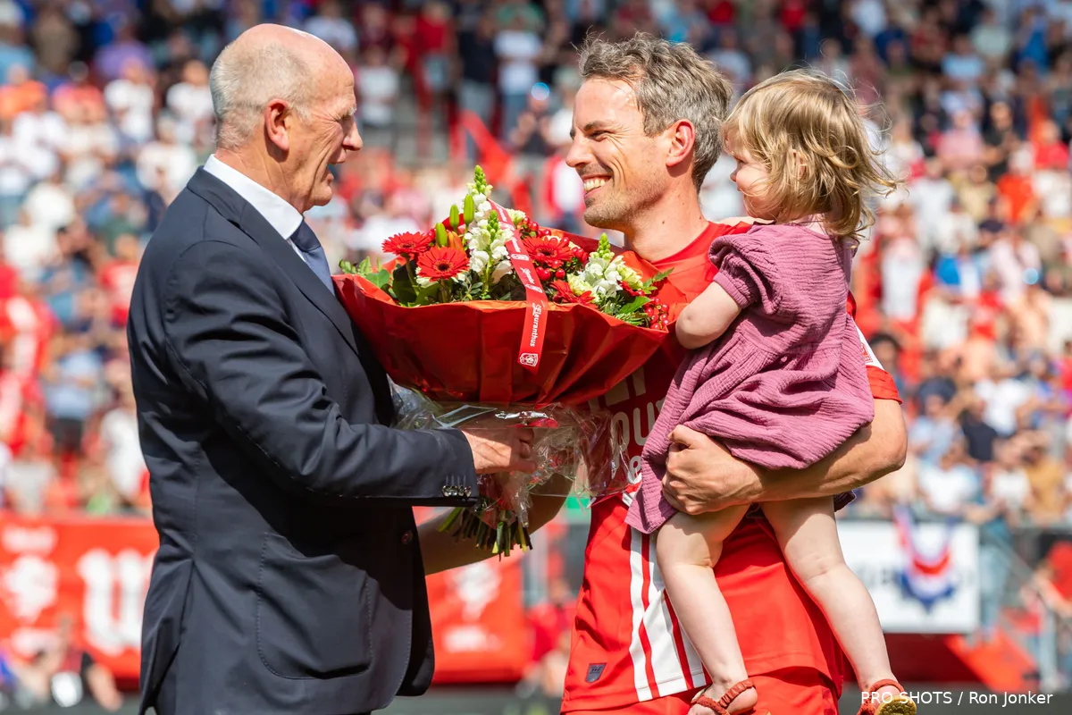 wout brama jan streuer dochter 2023