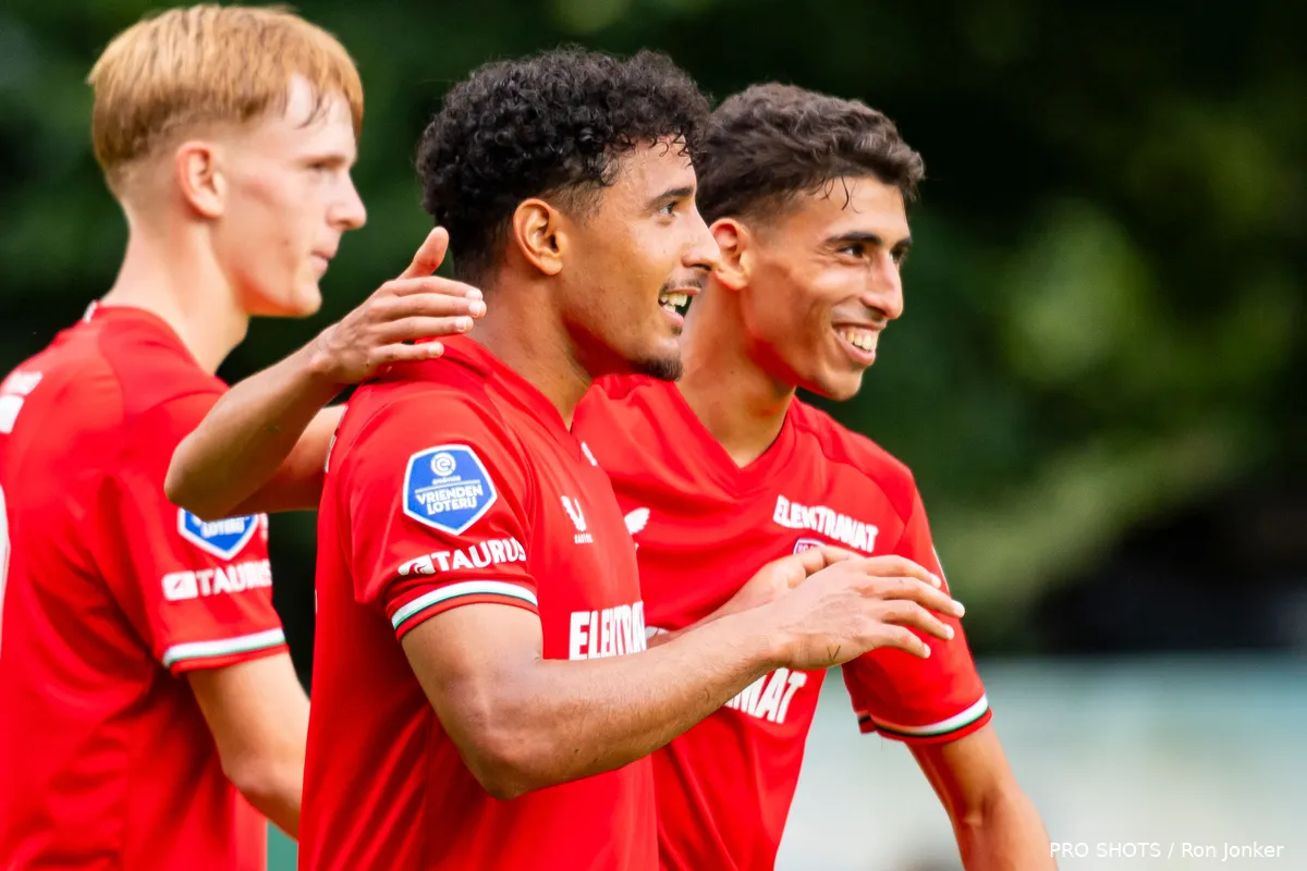 ltaief taha fc twente 2024