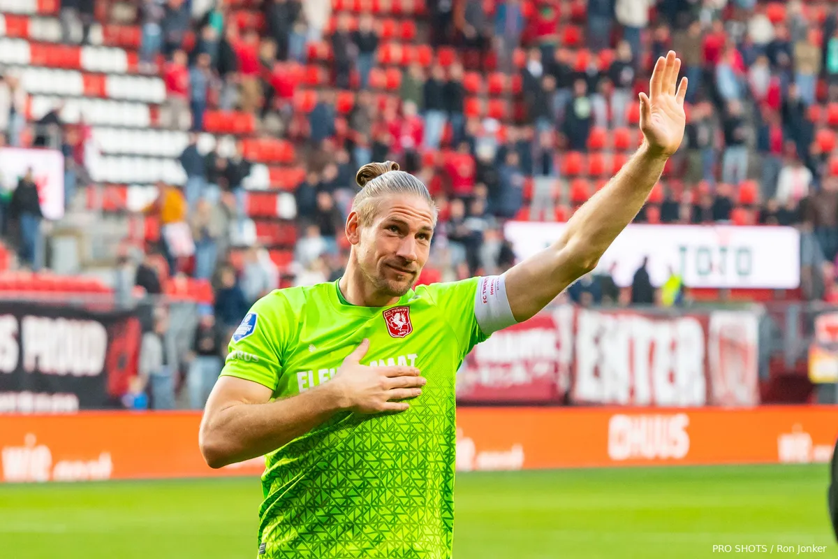 lars unnerstall twente heracles 2024