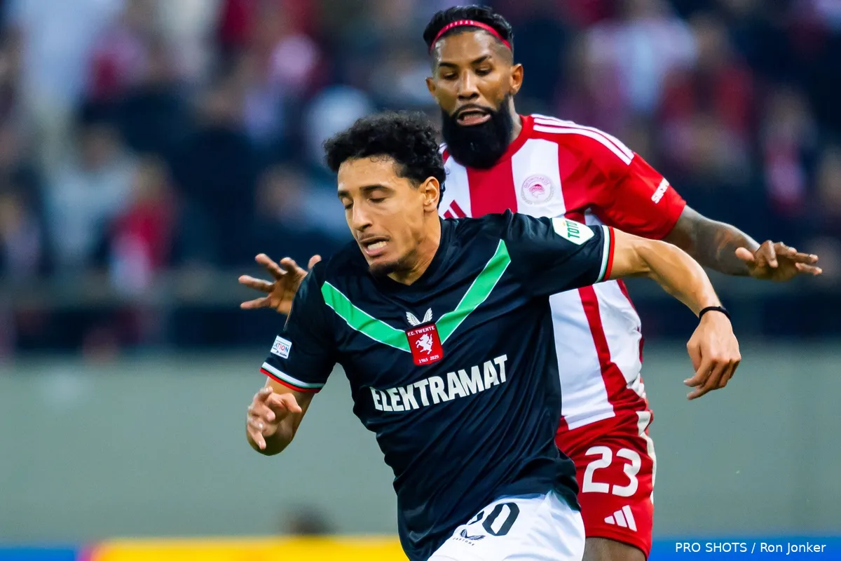 sayf ltaief olympiakos piraeus