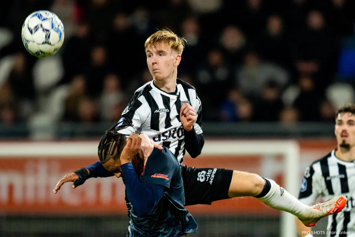 mats rots heracles utrecht 2025