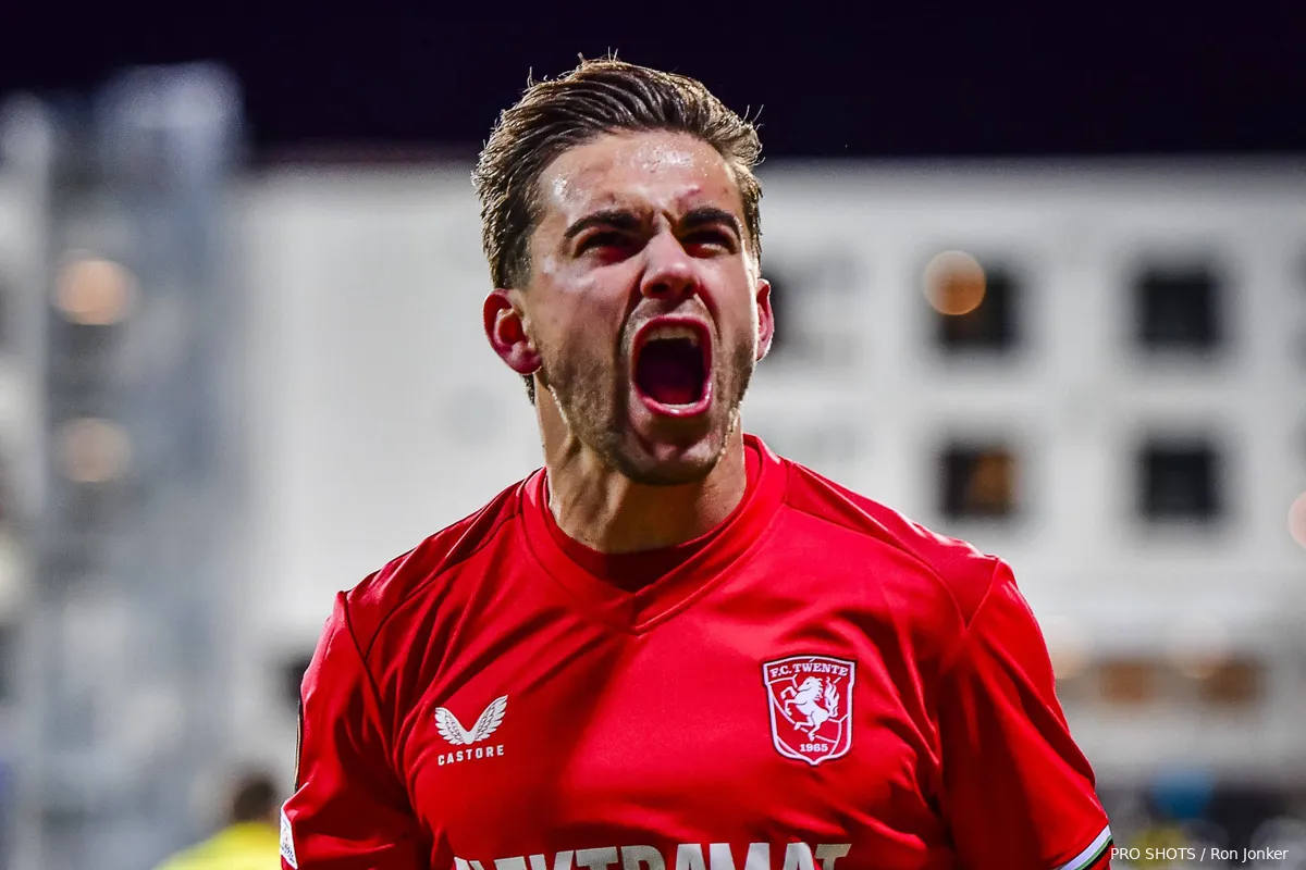 bart van rooij schreeuwt juicht bodo glimt europa league