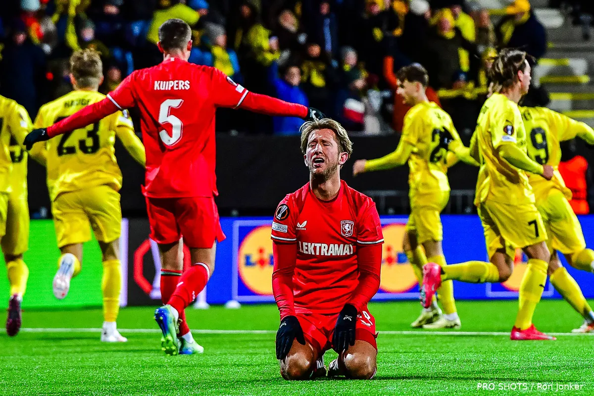 michel vlap bodo uit noorwegen