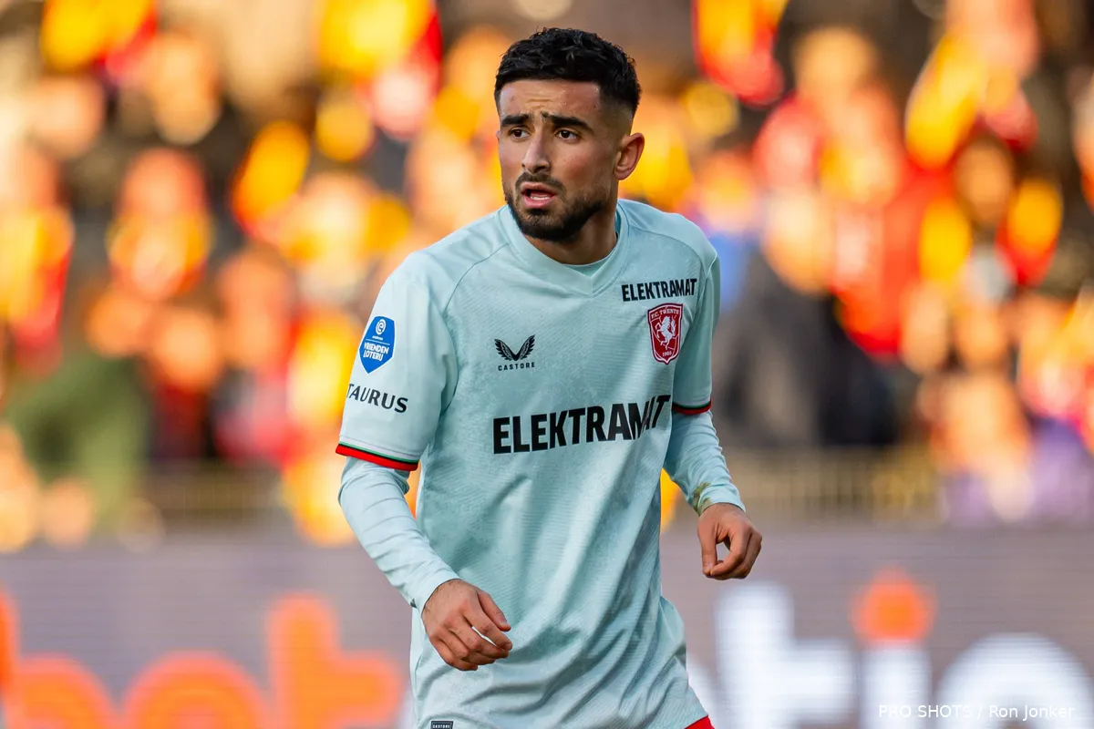 naci unuvar eagles twente 2025