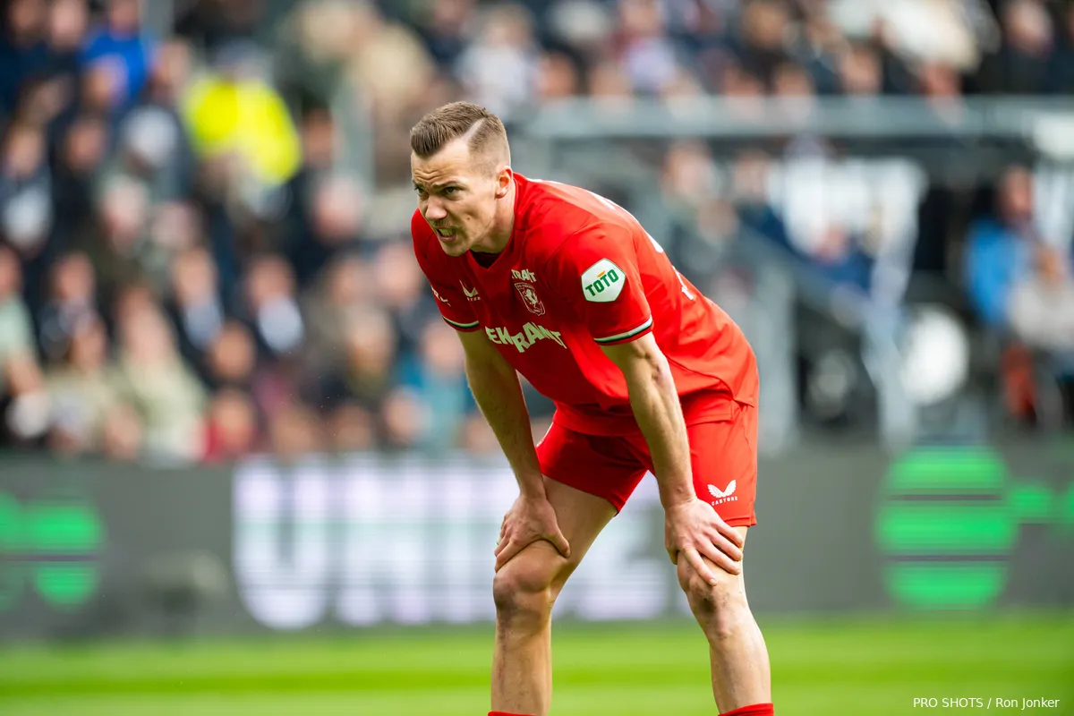 arno verschueren heracles twente 2025