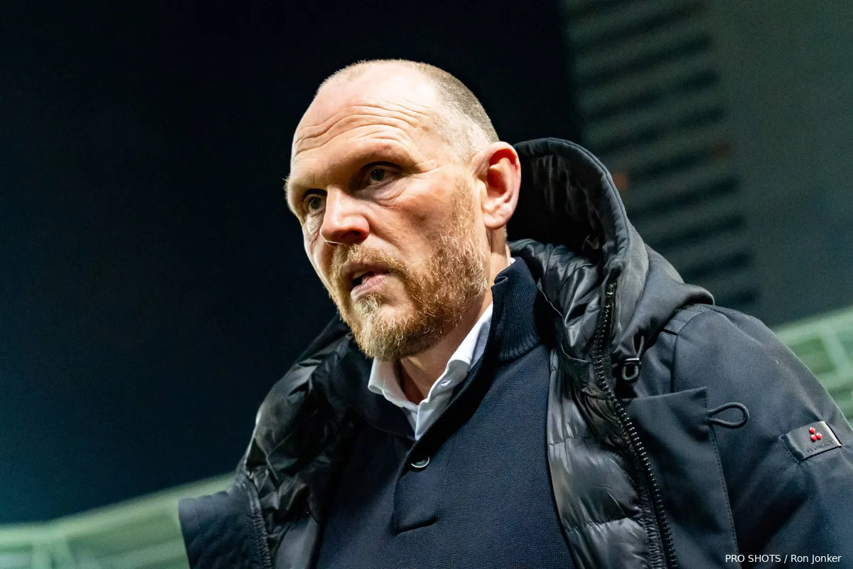 joseph oosting groningen twente 2025