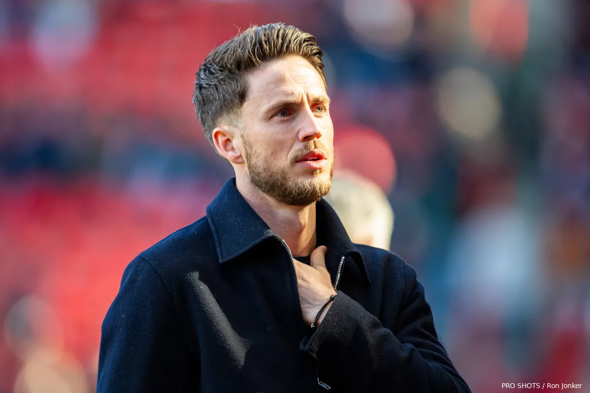 ricky van wolfswinkel normale kledij