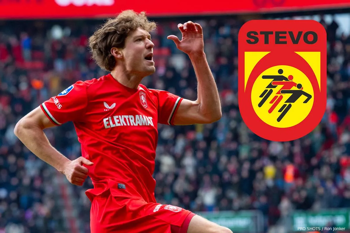 sam lammers stevo fc twente 2025