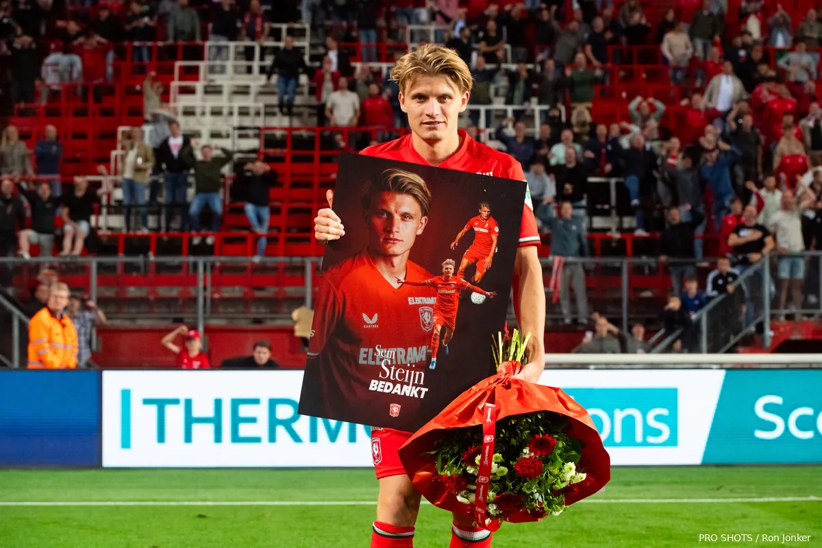 fc twente az afscheid sem steijn