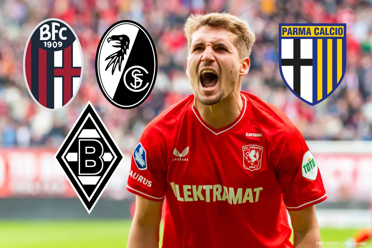 michal sadilek bologna gladbach freiburg parma