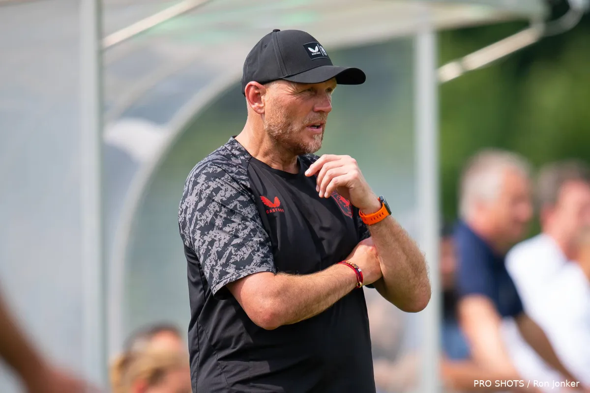 Joseph-oosting-voorbereiding-2025-schalke04