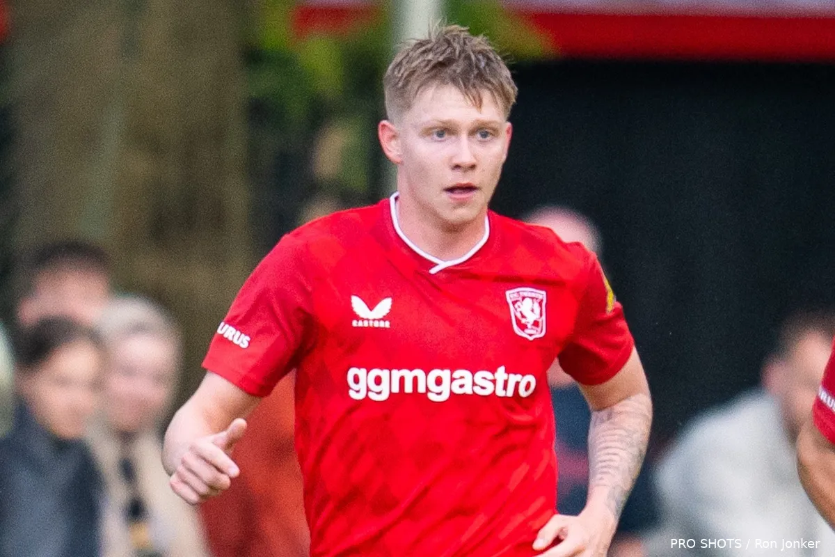 kristian-hlynsson-oefenwedstrijd-fc-twente