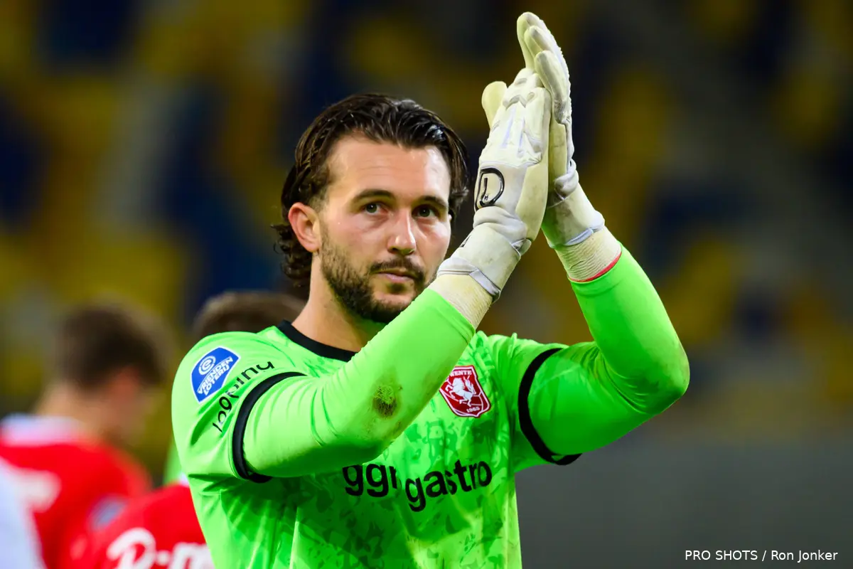 joel-drommel-debuut-dac-europa