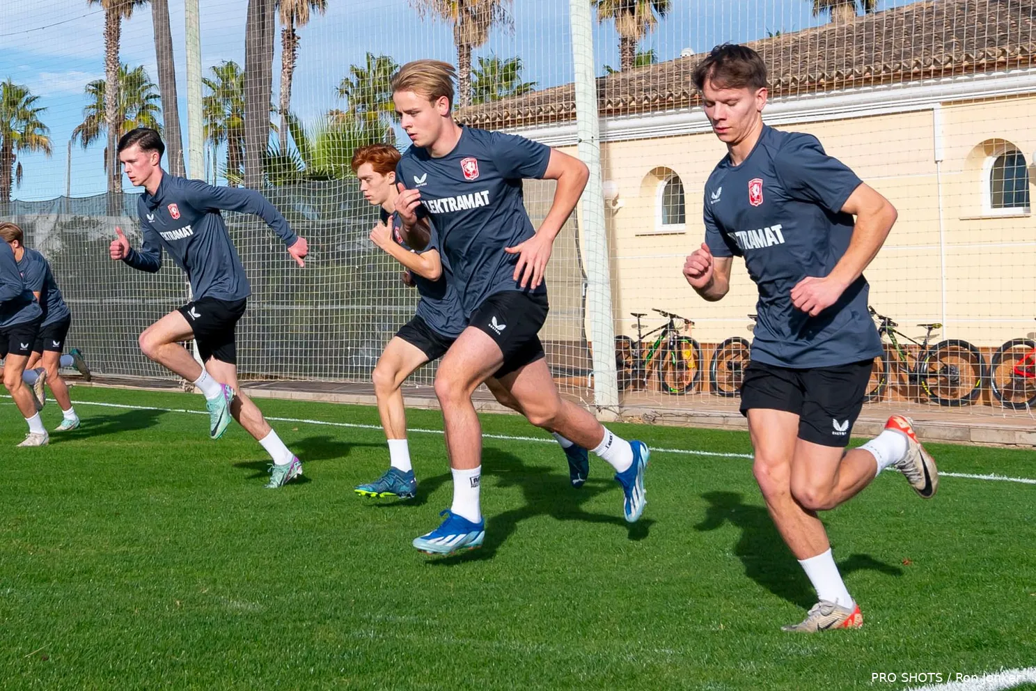 kuster nagel vennegoor ribbers oliva spanje 2024