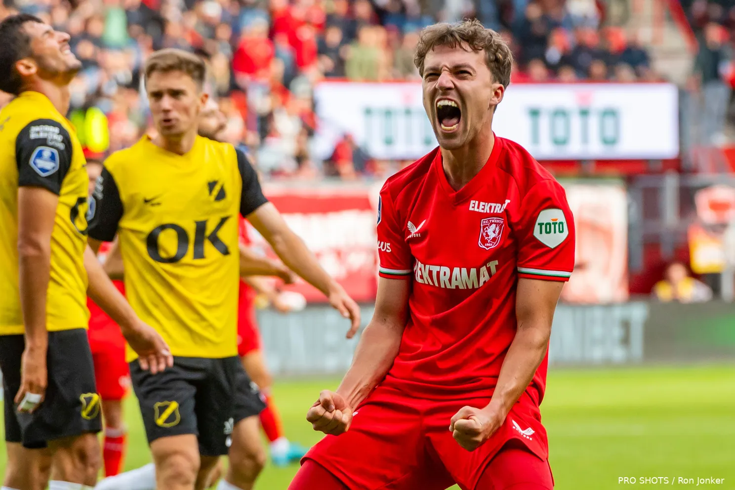 youri regeer juichen twente nac 2024