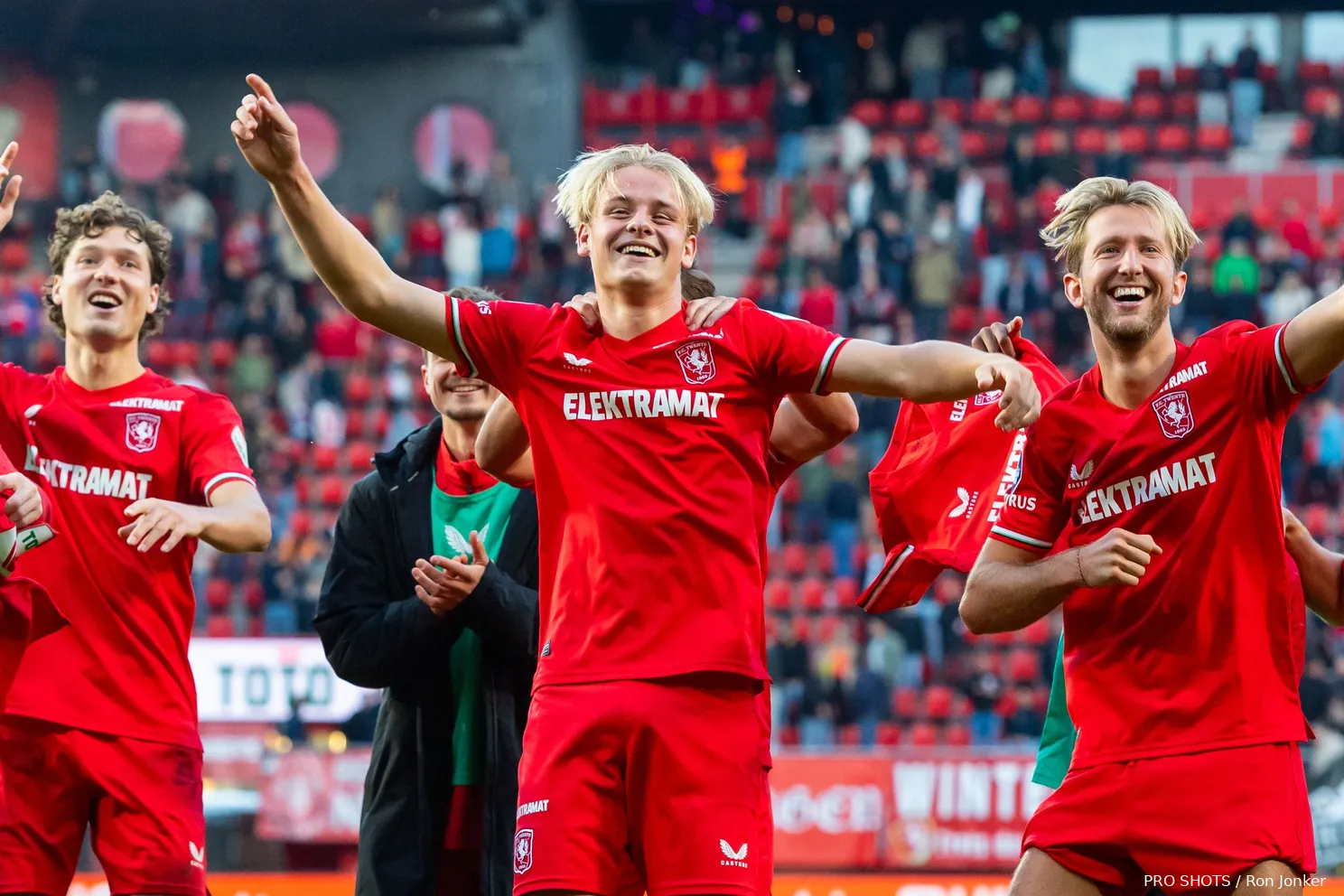 harrie kuster debuut fc twente heracles 2024