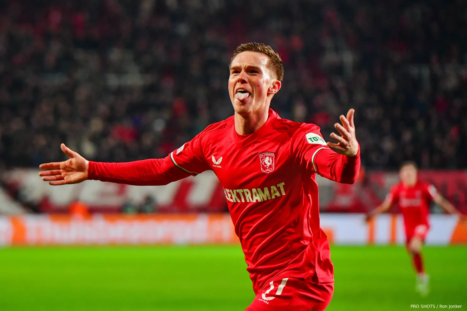 daan rots twente europa league besiktas