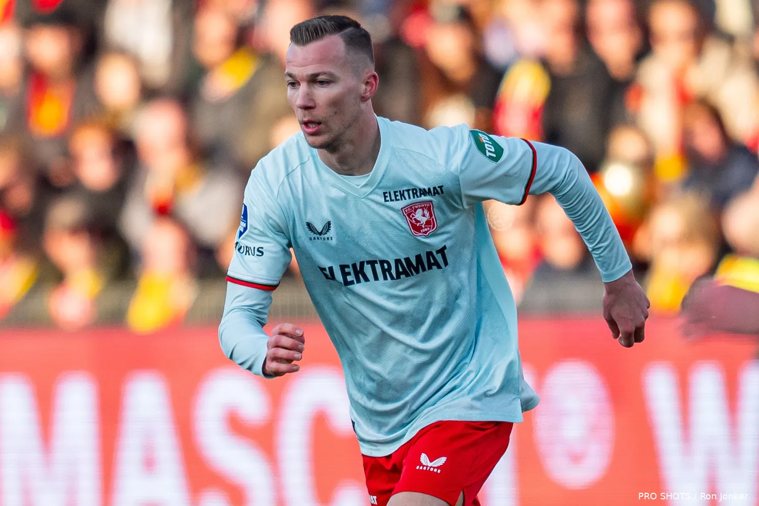 arno verschueren go ahead eagles