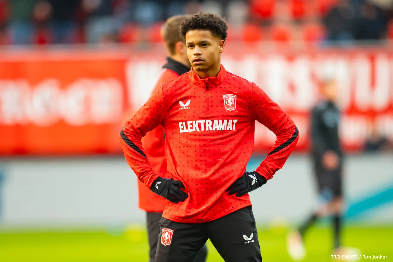 gerald alders trainingsshirt fc twente 2025