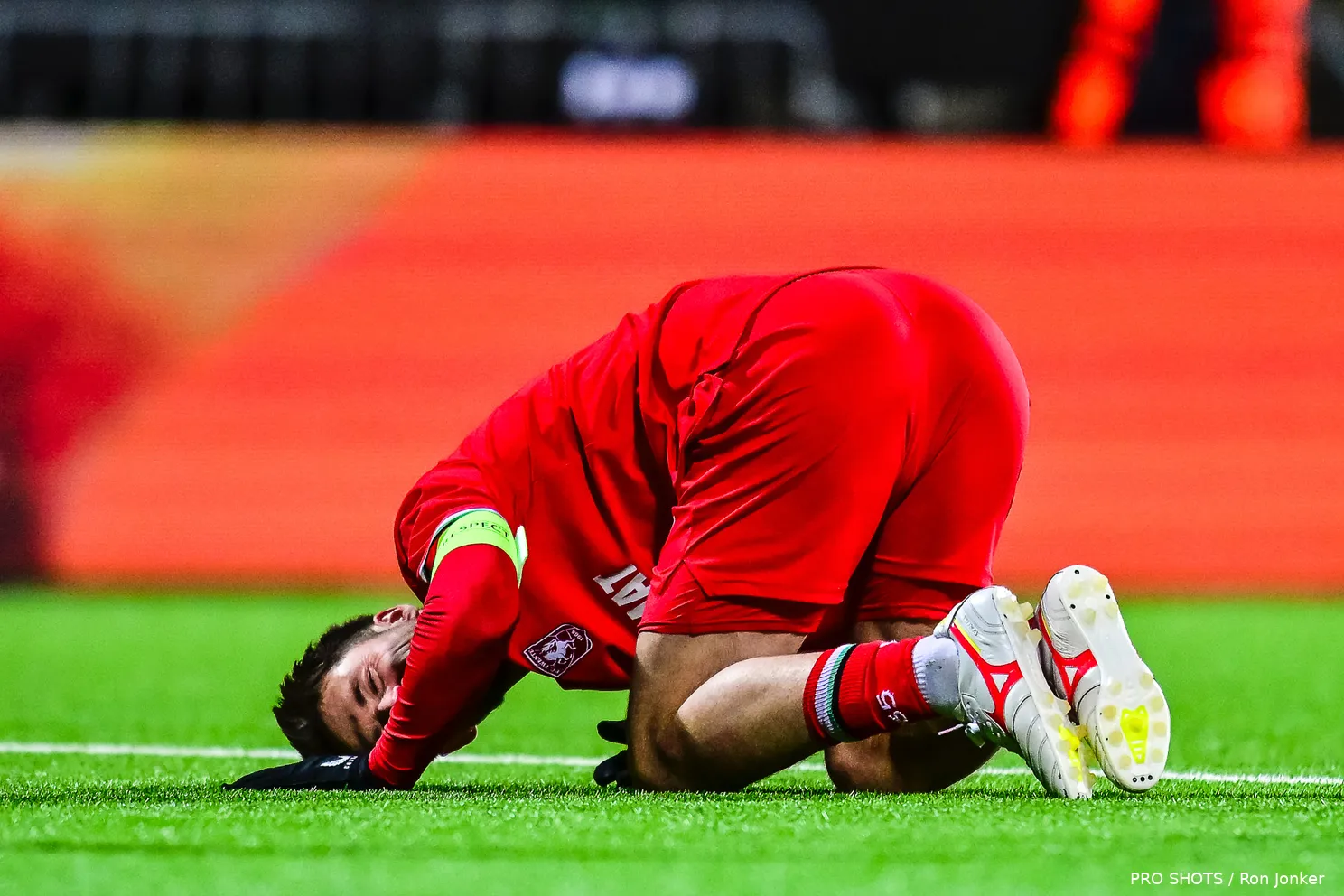 ricky van wolfswinkel bodo glimt europa league