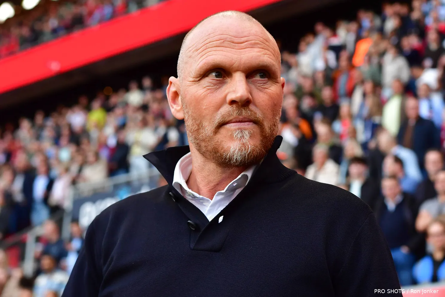 joseph oosting twente almere city 2025