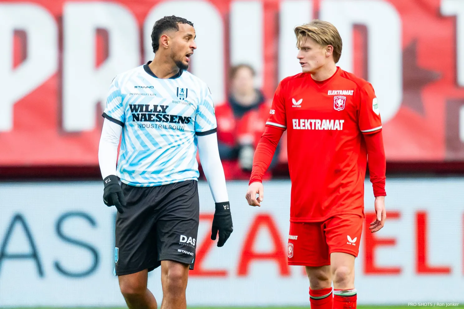 ihattaren sem steijn twente rkc 2024