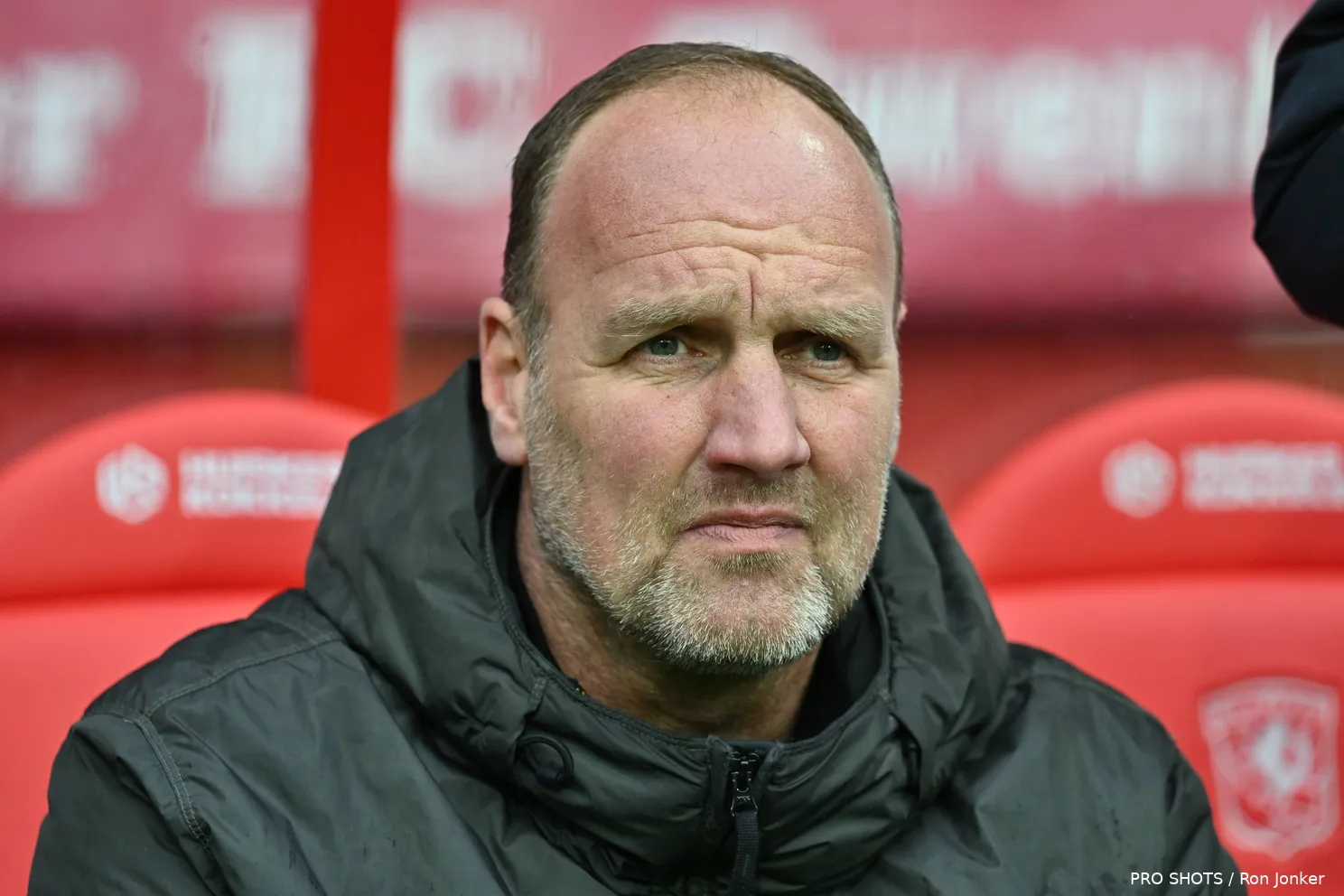 Dick-Lukkien-FC-Groningen-FC-Twente