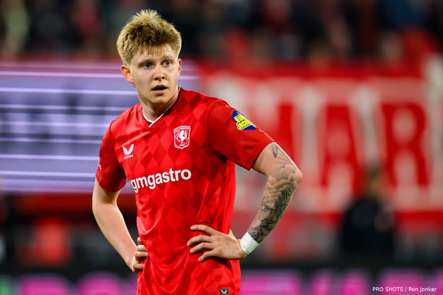 Kristian-Hlynsson-FC-Twente-NEC