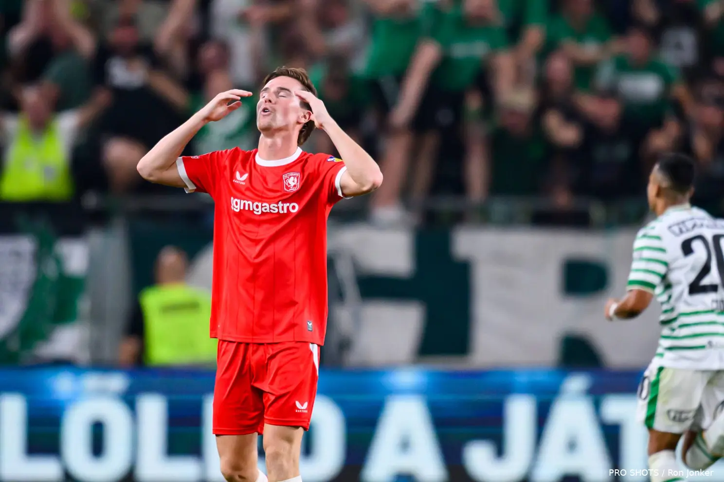 daan-rots-balen-ferencváros-fc-twente-2026-2027-voorronde-europa-league