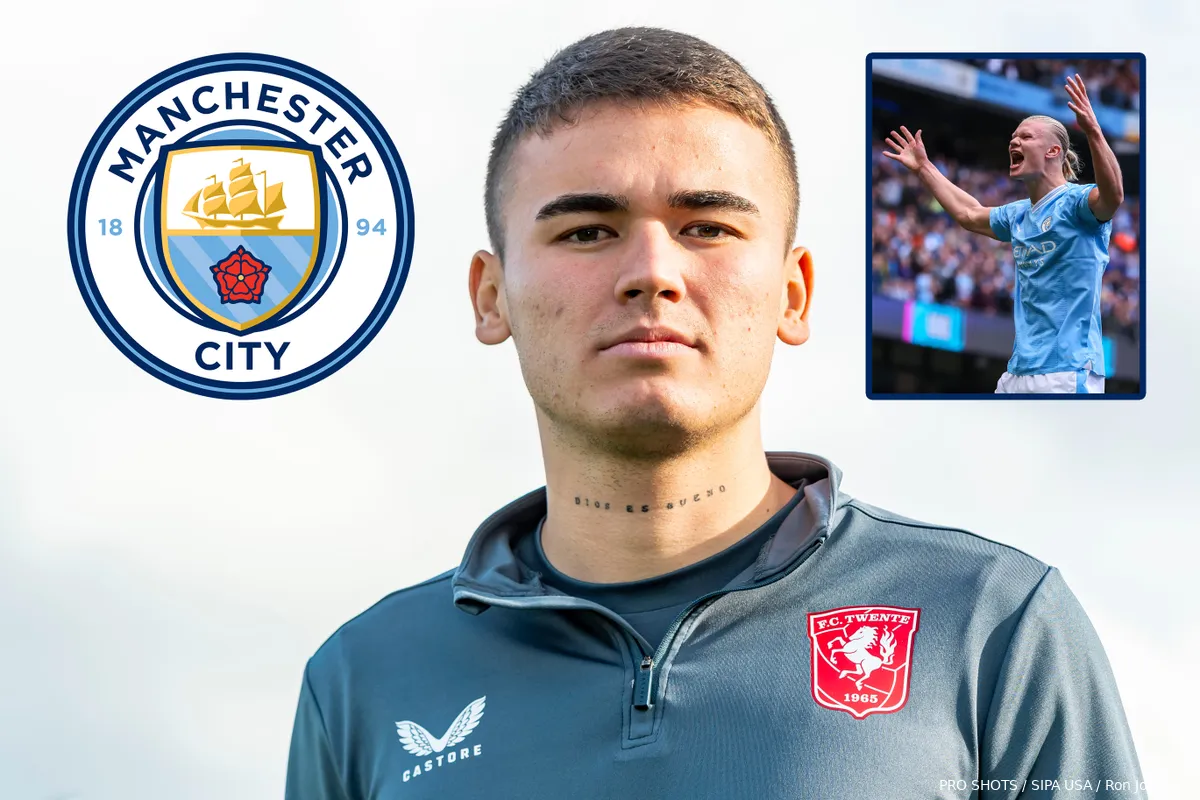 ugalde manchester city haaland 2023