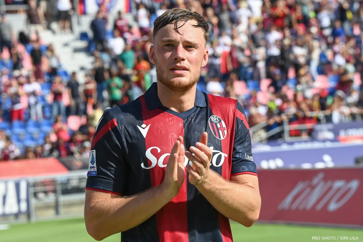 sam beukema bologna empoli 2023