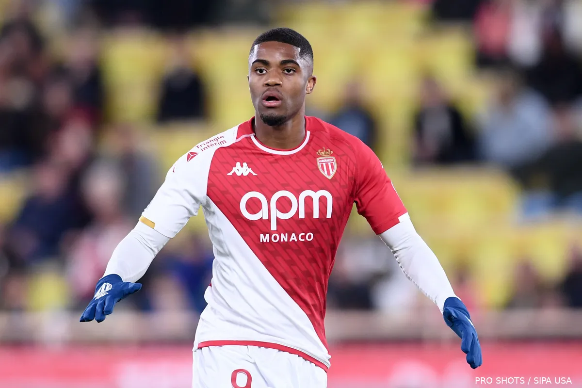myron boadu as monaco close up
