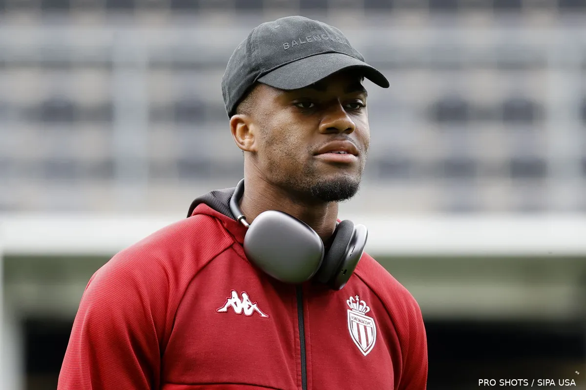 myron boadu koptelefoon as monaco