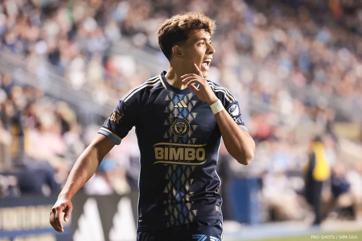 quinn sullivan philadelphia union 2025