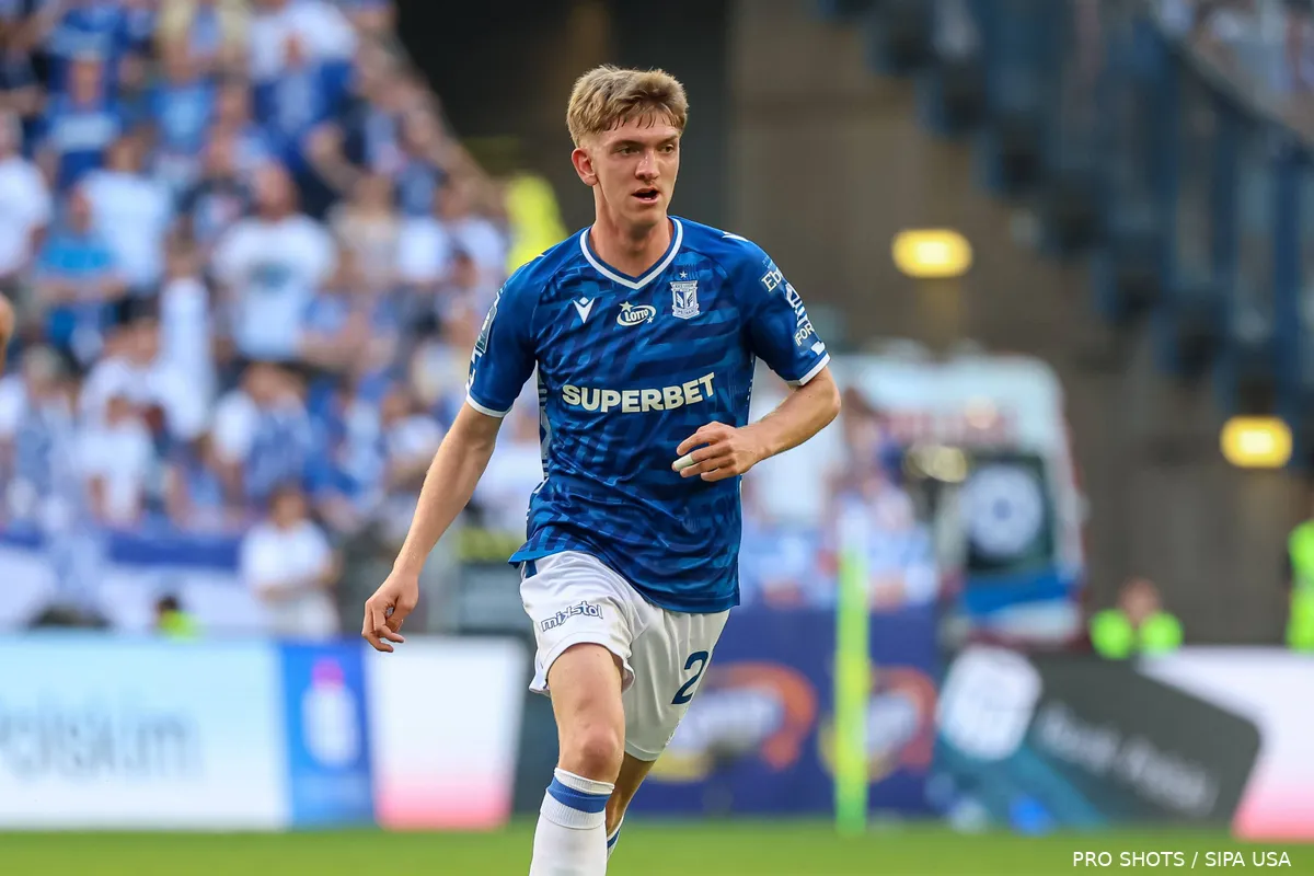 Wojciech-monka-Lech-Poznan