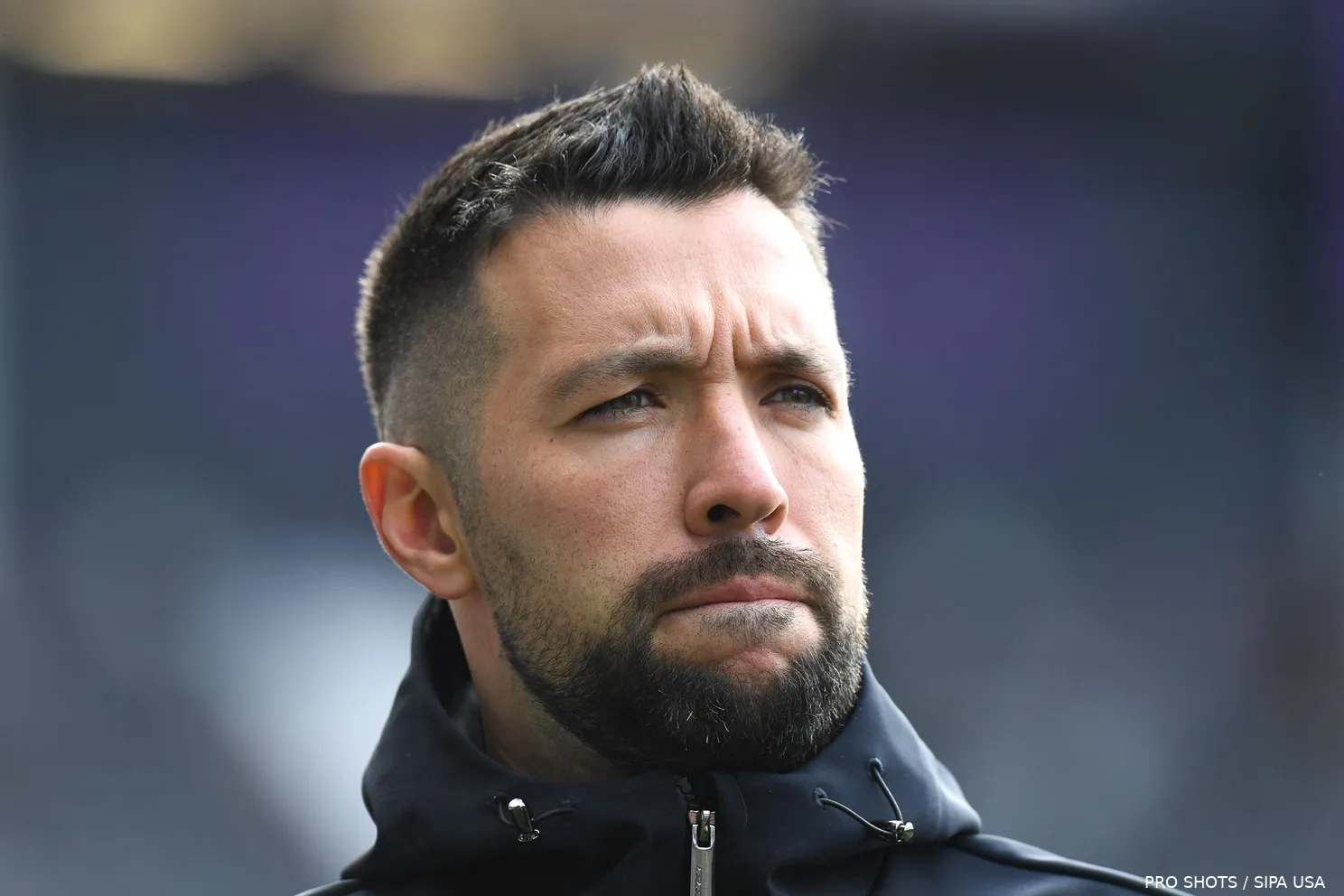 farioli ajax hoofdtrainer 2024