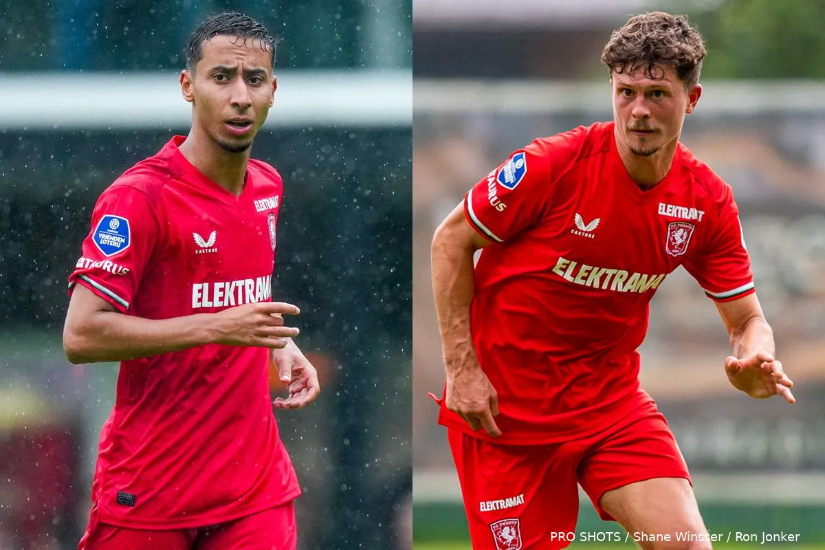 salah eddine kuipers fc twente linksback 2024
