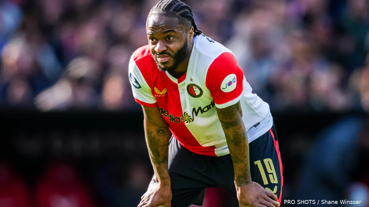 Raheem Sterling at Feyenoord: Dennis te Kloese Sees Progress & Future Impact